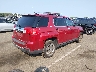 2GKFLXE30D6****** Salvage and Wrecked 2013 GMC Terrain in New Jersey State