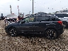 JF2GPABC2H8****** Repairable 2017 Subaru Crosstrek in Indiana State