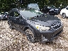 JF2GPABC2H8****** Salvage and Wrecked 2017 Subaru Crosstrek in Indianapolis
