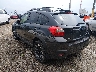 JF2GPABC2H8****** Salvage and Repairable 2017 Subaru Crosstrek in Indianapolis