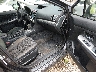 JF2GPABC2H8****** Used and Repairable 2017 Subaru Crosstrek in Indiana State