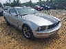 1ZVFT80N055****** Salvamento y Destrozados 2005 Ford Mustang en Northern Virginia