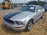 1ZVFT80N055****** Usados y Reparables 2005 Ford Mustang en Northern Virginia