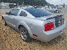 1ZVFT80N055****** Salvamento y Reparables 2005 Ford Mustang en Northern Virginia