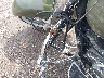 1HFSC52064A****** Salvage 2004 Honda Vt1300 in Ohio State