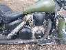 1HFSC52064A****** Wrecked 2004 Honda Vt1300 in Cleveland