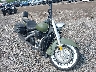 1HFSC52064A****** Salvage and Wrecked 2004 Honda Vt1300 in Cleveland