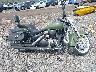 1HFSC52064A****** Wrecked 2004 Honda Vt1300 in Ohio State