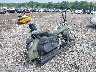 1HFSC52064A****** Salvage and Wrecked 2004 Honda Vt1300 in Ohio State