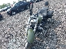 1HFSC52064A****** Used and Repairable 2004 Honda Vt1300 in Ohio State
