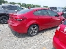 3KPFL4A71JE****** Salvage and Wrecked 2018 Kia Forte in North Carolina State