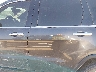 1C4RJEBG0HC****** Salvage 2017 Jeep Grand Cherokee