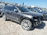 1C4RJEBG0HC****** Salvage and Wrecked 2017 Jeep Grand Cherokee in Fort Worth North
