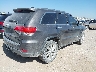 1C4RJEBG0HC****** Salvage and Wrecked 2017 Jeep Grand Cherokee in Texas State