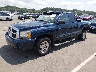 1D7HE42K36S****** Used and Repairable 2006 Dodge Dakota in Saint Louis