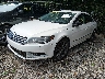 WVWBP7AN5DE****** Used and Repairable 2013 Volkswagen CC in Indianapolis