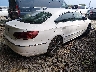 WVWBP7AN5DE****** Salvage and Wrecked 2013 Volkswagen CC in Indiana State