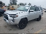 JTEFU5JR3N5****** Usados y Reparables 2022 Toyota 4Runner en North Hollywood