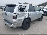 JTEFU5JR3N5****** Salvamento y Reparables 2022 Toyota 4Runner en Estado de California
