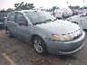 1G8AJ52F13Z****** Salvage and Wrecked 2003 Saturn Ion in Denver East