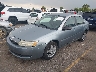 1G8AJ52F13Z****** Used and Repairable 2003 Saturn Ion in Denver East