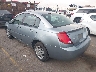 1G8AJ52F13Z****** Salvage and Repairable 2003 Saturn Ion in Denver East