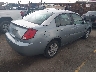 1G8AJ52F13Z****** Salvage and Wrecked 2003 Saturn Ion in Colorado State