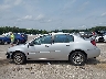 1G8AK52F23Z****** Destrozados 2003 Saturn Ion