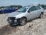 1G8AK52F23Z****** Usados y Reparables 2003 Saturn Ion en Indianapolis South
