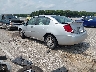 1G8AK52F23Z****** Salvamento y Reparables 2003 Saturn Ion en Indianapolis South