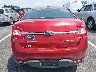 1FAHP2FW7BG****** Usados 2011 Ford Taurus