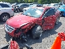 1FAHP2FW7BG****** Usados y Reparables 2011 Ford Taurus en Nashville