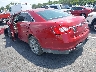 1FAHP2FW7BG****** Salvamento y Reparables 2011 Ford Taurus en Nashville