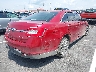 1FAHP2FW7BG****** Salvamento y Destrozados 2011 Ford Taurus en Estado de Tennessee