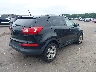KNDPBCA25C7****** Salvage and Wrecked 2012 Kia Sportage in Ohio State
