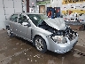 1G1AT58H897****** Salvage and Wrecked 2009 Chevrolet Cobalt in Fargo