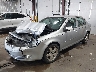 1G1AT58H897****** Used and Repairable 2009 Chevrolet Cobalt in Fargo