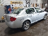 1G1AT58H897****** Salvage and Wrecked 2009 Chevrolet Cobalt in North Dakota State