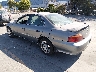 19UUA56661A****** Salvage and Repairable 2001 Acura TL in Fremont
