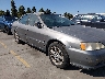19UUA56661A****** Salvage and Repairable 2001 Acura TL in California State