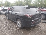 3CZRZ2H30SM****** Salvamento y Reparables 2025 Honda HR-V en Cleveland