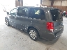 2C4RDGBG9GR****** Salvage and Repairable 2016 Dodge Grand Caravan in Newburgh