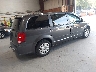 2C4RDGBG9GR****** Salvage and Wrecked 2016 Dodge Grand Caravan in New York State