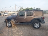 1C4HJXDN7JW****** Repairable 2018 Jeep Wrangler in North Carolina State