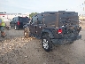 1C4HJXDN7JW****** Salvage and Repairable 2018 Jeep Wrangler in Asheville