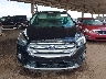 1FMCU0HD4KU****** Wrecked 2019 Ford Escape in Arizona State