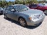 1FAHP25177G****** Salvamento y Destrozados 2007 Ford Five Hundred en Dallas-Fort Worth