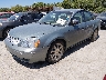 1FAHP25177G****** Usados y Reparables 2007 Ford Five Hundred en Dallas-Fort Worth