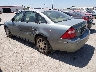 1FAHP25177G****** Salvamento y Reparables 2007 Ford Five Hundred en Dallas-Fort Worth