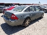 1FAHP25177G****** Salvamento y Destrozados 2007 Ford Five Hundred en Estado de Texas